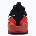 Gyerekcipők Nike S.T. Dynamite black/university red/gym red/white 6