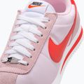 Női cipők Nike Cortez pink foam/white/safety orange/light crimson 3
