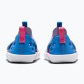 Nike Sunray Protect gyerek szandál 4 HF6277 hydrogen blue/blue crystal/pink glow 4