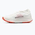 Férfi Nike ACG Zegama Trail futócipő summit white/phantom/safety orange/black színekben 9