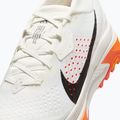 Férfi Nike ACG Zegama Trail futócipő summit white/phantom/safety orange/black színekben 11