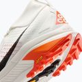 Férfi Nike ACG Zegama Trail futócipő summit white/phantom/safety orange/black színekben 12