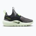 Gyerekcipők Nike Flex Runner 4 pencil point/black/volt ice/anthracite