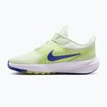 Gyerekcipők Nike Star Runner 5 volt tint/light liquid lime/volt ice/lapis 2