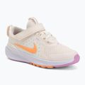 Gyerekcipők Nike Star Runner 5 chalk/sail/light magenta/orange pulse