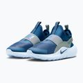 Gyerekcipők Nike Flex Runner 4 mystic navy/light pumice/midnight navy 3