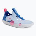 Nike Sunray Protect gyerek szandál 4 HF6277 hydrogen blue/blue crystal/pink glow