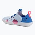 Nike Sunray Protect gyerek szandál 4 HF6277 hydrogen blue/blue crystal/pink glow 3