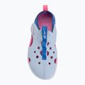 Nike Sunray Protect gyerek szandál 4 HF6277 hydrogen blue/blue crystal/pink glow 5
