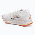 Női futócipő Nike ACG Zegama Trail summit fehér/phantom/biztonsági narancs/fekete 3