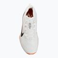 Női futócipő Nike ACG Zegama Trail summit fehér/phantom/biztonsági narancs/fekete 5