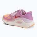 Női futócipő Nike Structure Plus light magenta/orange pulse/pink foam/tattoo 3