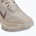 Férfi Nike ACG Zegama Trail futócipő krém ii/világos orewood barna/elmosódott taupe 7