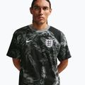 Férfi focimez Nike England Soccer dark steel grey 4