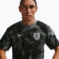 Férfi focimez Nike England Soccer dark steel grey 5