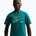 Férfi focimez Nike Brazil Soccer geode teal 4