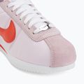 Női cipők Nike Cortez pink foam/white/safety orange/light crimson 7