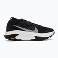 Férfi Nike ACG Zegama Trail futócipő fekete/safety narancs/summit fehér 2