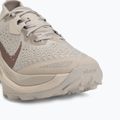 Nike ACG Zegama Trail női futócipő cream ii/light orewood brown/diffused taupe 7