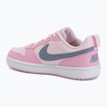 Cipők Nike Court Borough Low Recraft pink foam/pink rise/white/ashen slate 3