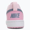Cipők Nike Court Borough Low Recraft pink foam/pink rise/white/ashen slate 6