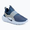 Gyerekcipők Nike Flex Runner 4 mystic navy/light pumice/midnight navy