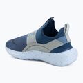 Gyerekcipők Nike Flex Runner 4 mystic navy/light pumice/midnight navy 3