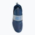 Gyerekcipők Nike Flex Runner 4 mystic navy/light pumice/midnight navy 5