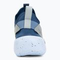 Gyerekcipők Nike Flex Runner 4 mystic navy/light pumice/midnight navy 6