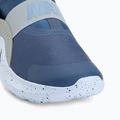 Gyerekcipők Nike Flex Runner 4 mystic navy/light pumice/midnight navy 7