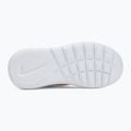 Gyerekcipők Nike Flex Runner 4 summit white/arctic orange/life lime 4