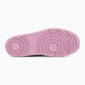 Gyerekcipők Nike Court Borough Low Recraft pink foam/pink rise/white/ashen slate 4