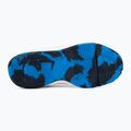 Gyerekcipők Nike Team Hustle D 12 tm navy/university red/photo blue/sail 4