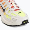 Cipők Nike P-6000 sail/cosmicclay/volt ice/black 7