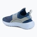 Gyerekcipők Nike Flex Runner 4 mystic navy/light pumice/midnight navy 3