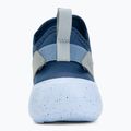 Gyerekcipők Nike Flex Runner 4 mystic navy/light pumice/midnight navy 6