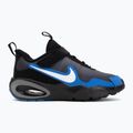 Gyerekcipők Nike Air Max Nova smoke grey/black/blue crystal/white 2