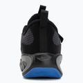 Gyerekcipők Nike Air Max Nova smoke grey/black/blue crystal/white 6