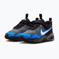 Gyerekcipők Nike Air Max Nova smoke grey/black/blue crystal/white 3