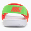 Gyerek papucs Nike Kawa total orange/green strike 6