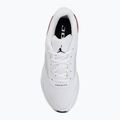 Nike Jordan Trunner Flow cipő fehér/edzőtermi piros/fémes ezüst/fekete 5