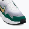 Cipők Nike Air Max Nova white/malachite/black/ metallic gold 7