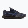 Gyerek futócipő Nike Cosmic Runner anthracite/blackened blue/work blue