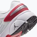 Gyerekcipők Nike Jordan Trunner Flow white/gym red/metallic silver/black 3
