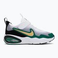 Gyerekcipők Nike Air Max Nova white/malachite/black/metallic gold 2