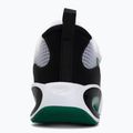 Gyerekcipők Nike Air Max Nova white/malachite/black/metallic gold 6