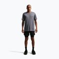 Férfi edző póló Nike Dri-FIT Training T-Shirt smoke grey/black 2