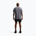 Férfi edző póló Nike Dri-FIT Training T-Shirt smoke grey/black 3