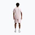 Férfi póló Nike Court Heritage silt red 3