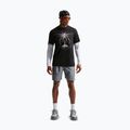 Férfi futópóló Nike Dri-Fit Running black 2